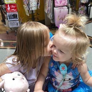 Meet your Posher, Micaela